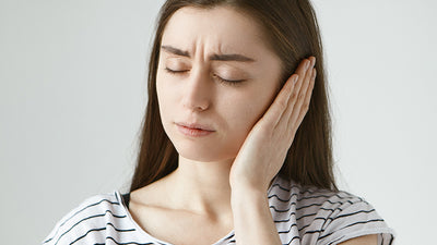 Ear pain management
