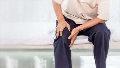 Supplements for Joint Pain