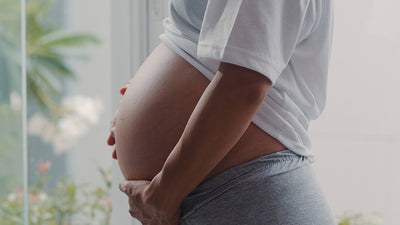 Prenatal/Postnatal Health