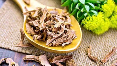 The Benefits of Rhodiola
