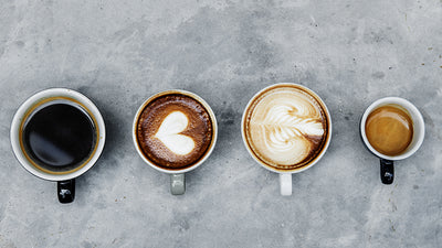 Top des compléments énergétiques : 5 alternatives au café 