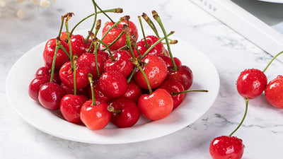 Quatre fruits pour améliorer votre santé et renforcer votre immunité