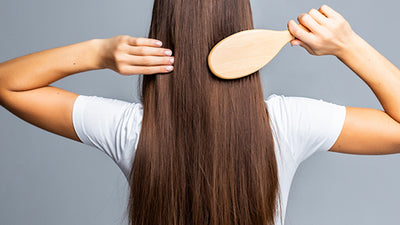 6 Supplements to Help Grow and Strengthen Hair