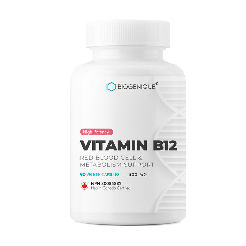 Vitamin B12