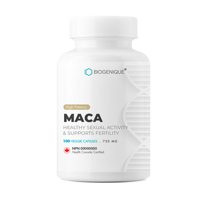 Maca