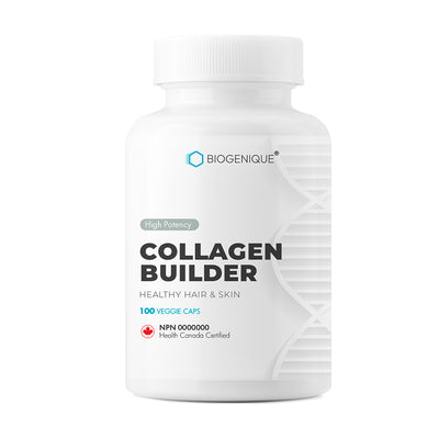 Collagen Builder
