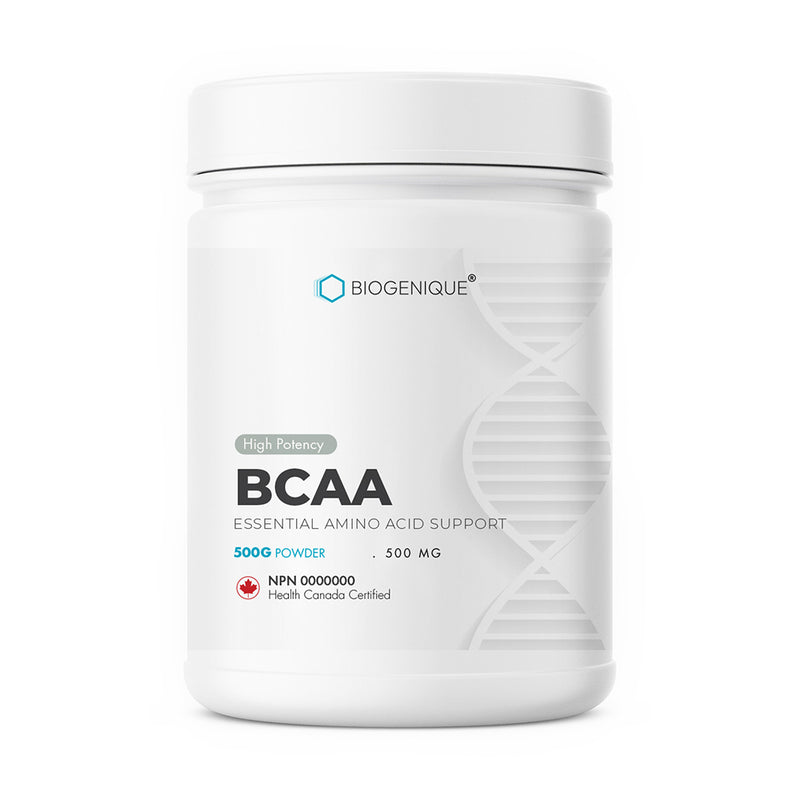 BCAA