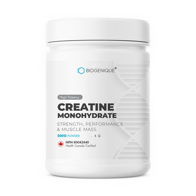 Creatine