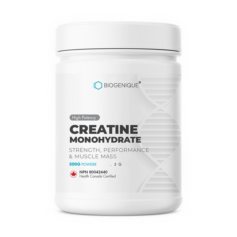 Creatine