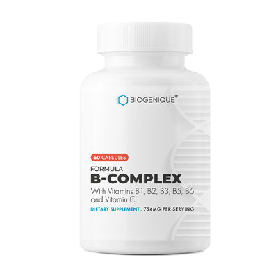 Formula B-Complex