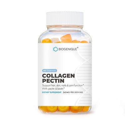 Collagen Pectin