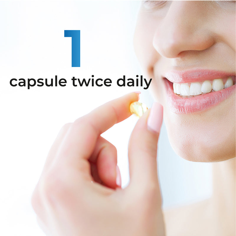 Biotin formula