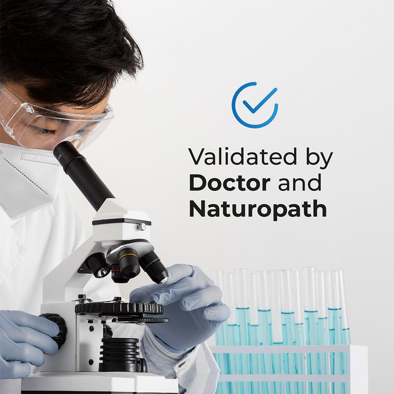 Bioflavonoid formula