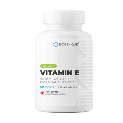 Vitamine E