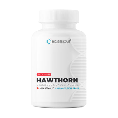 Hawthorn