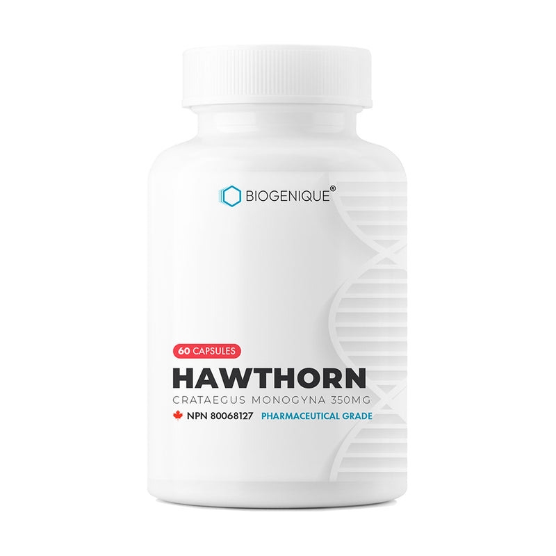Hawthorn