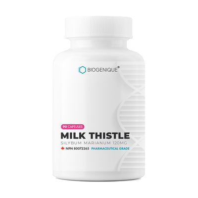 Milk thistle
