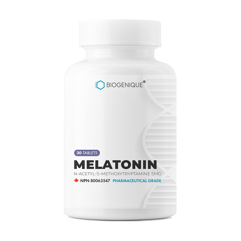Melatonin