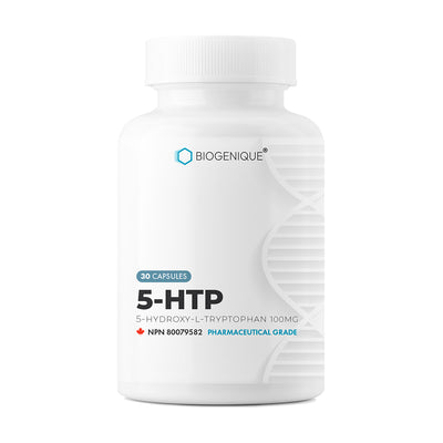 5-HTP