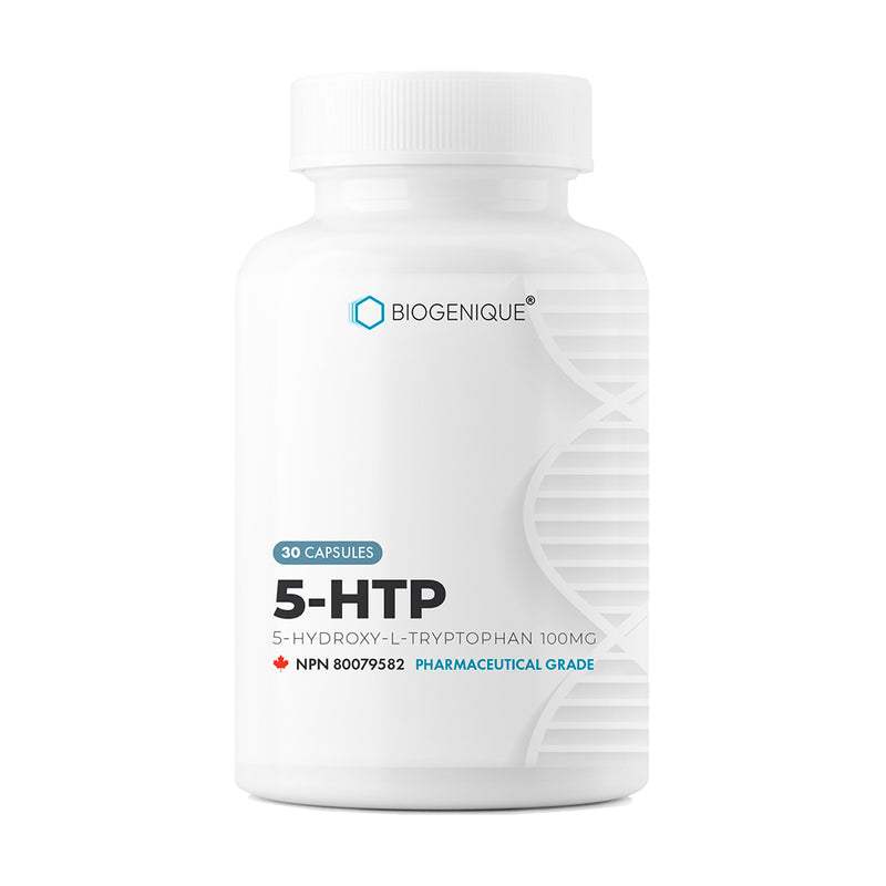 5-HTP