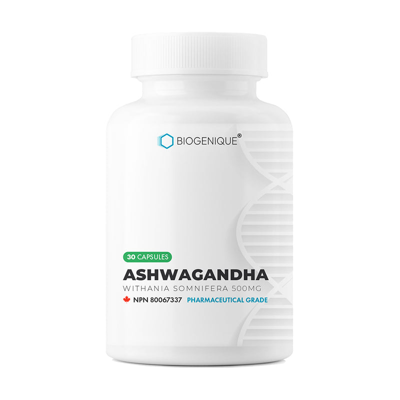 Ashwagandha