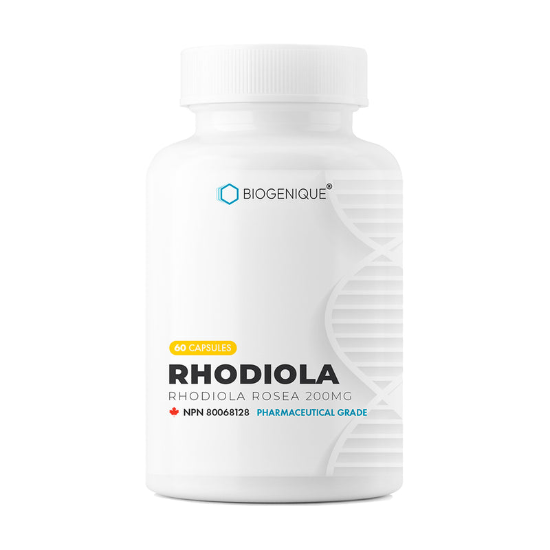 Rhodiola