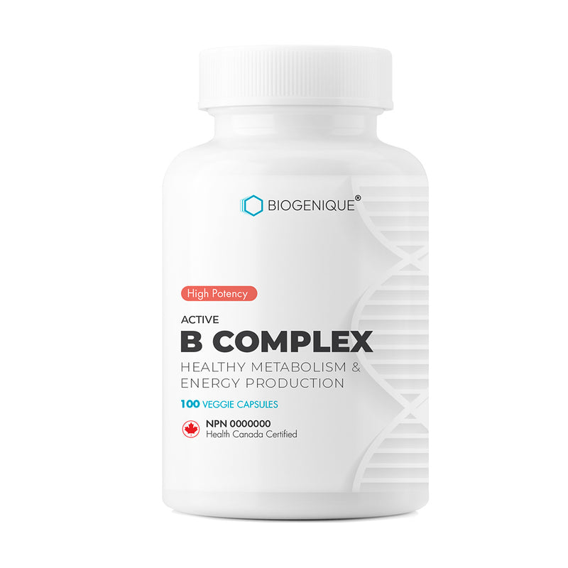 Active B complex
