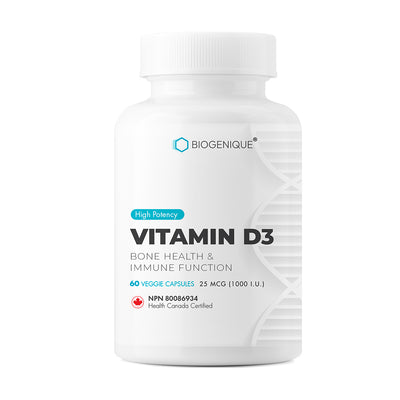 Vitamine D3