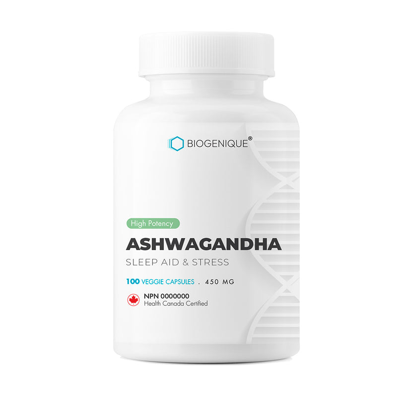 Ashwagandha