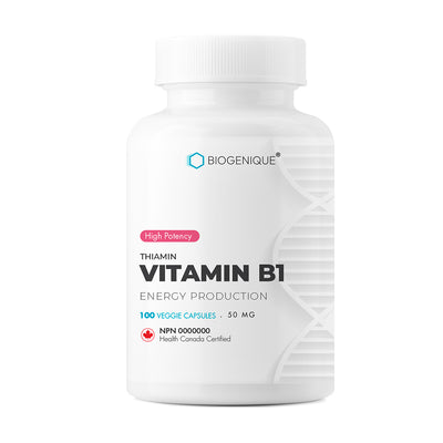 Vitamine B1