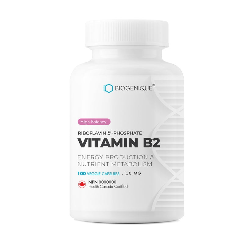 Vitamin B2