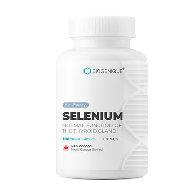 Selenium