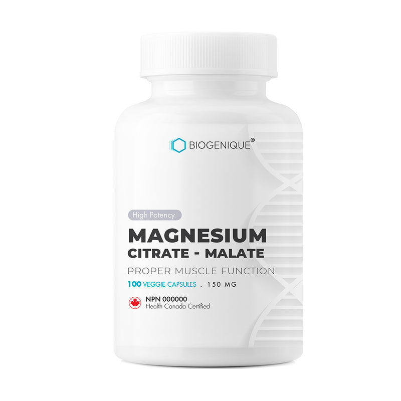 Magnesium