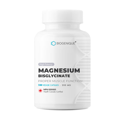 Magnesium