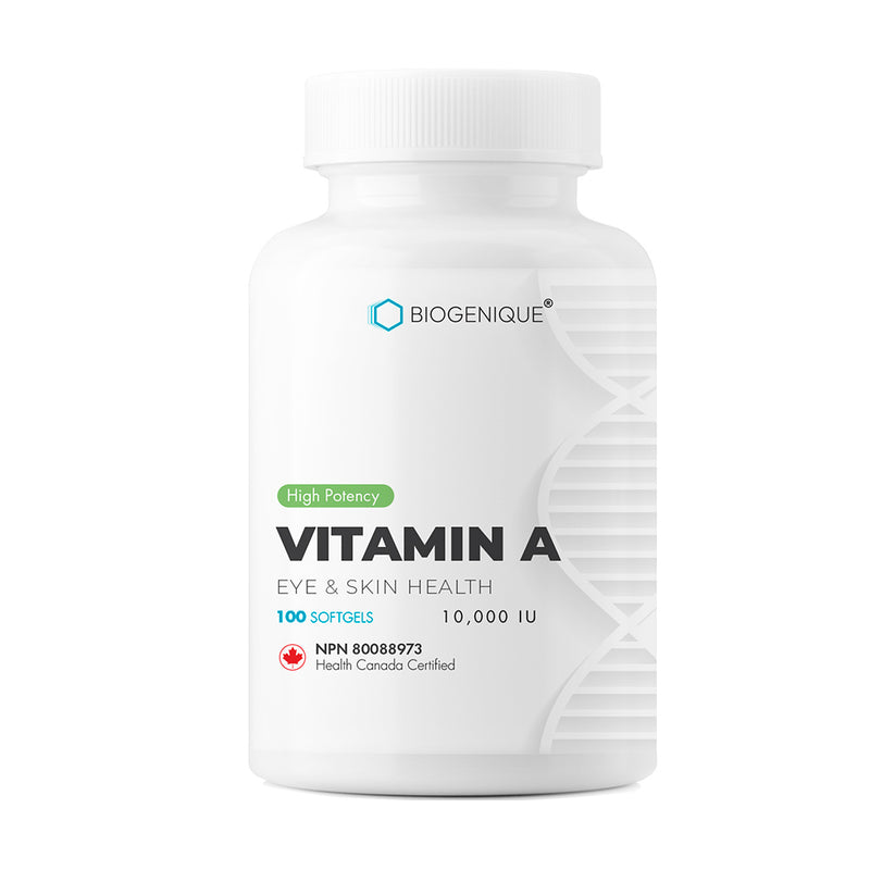 Vitamin A