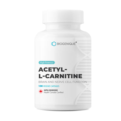 Acetyl-L-Carnitine