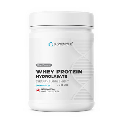 Whey Protein