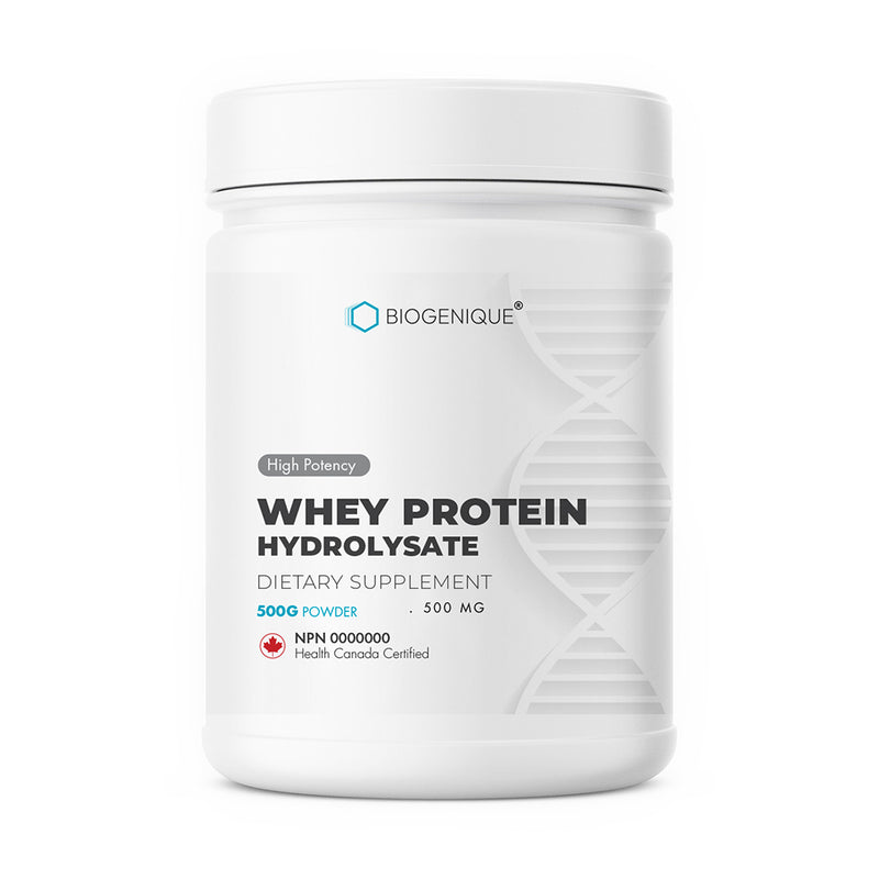Whey Protein
