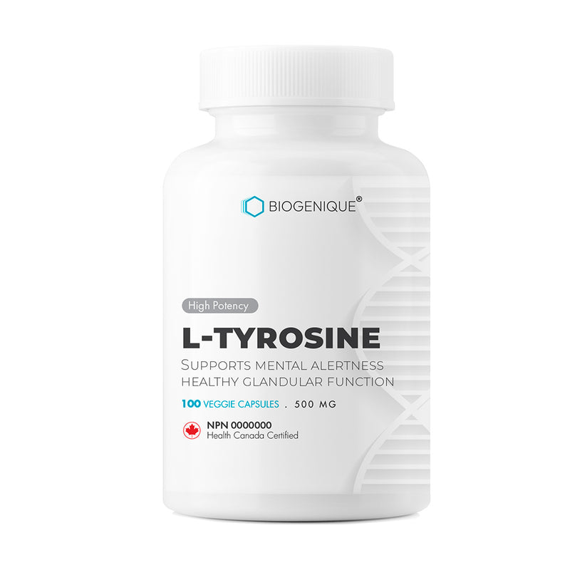 L-Tyrosine