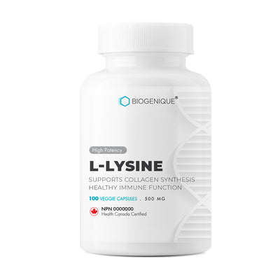 L-Lysine