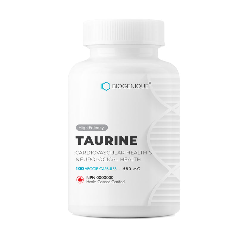 Taurine