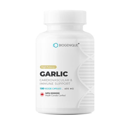 Garlic