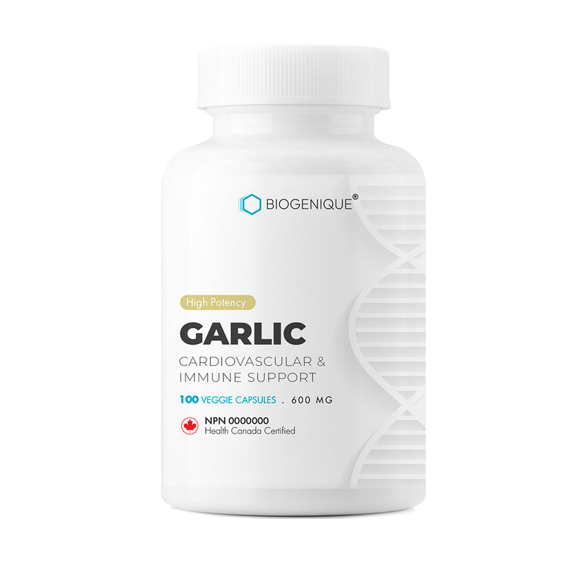 Garlic