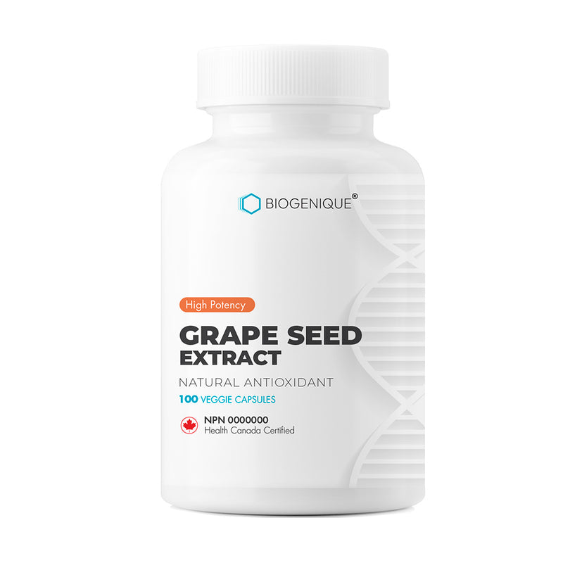 Grape Seed Extract