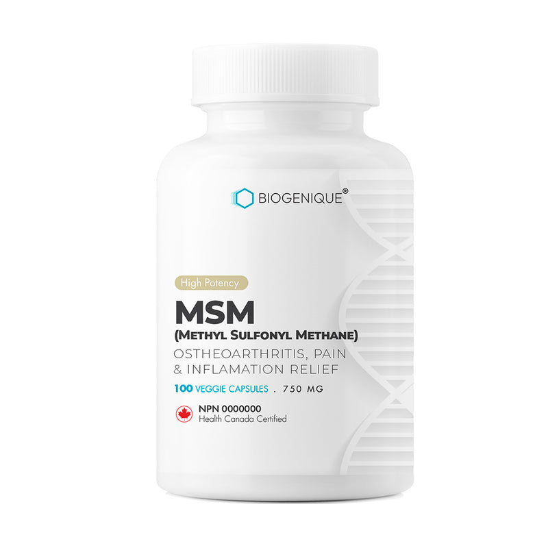 MSM