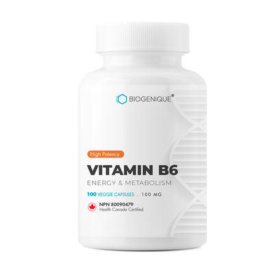 Vitamine B6