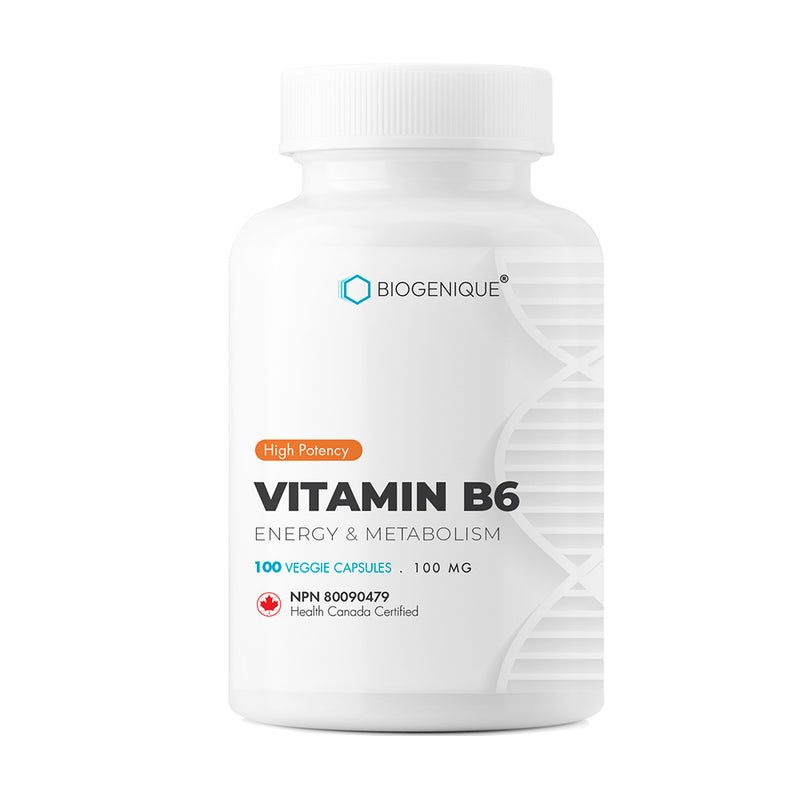 Vitamine B6