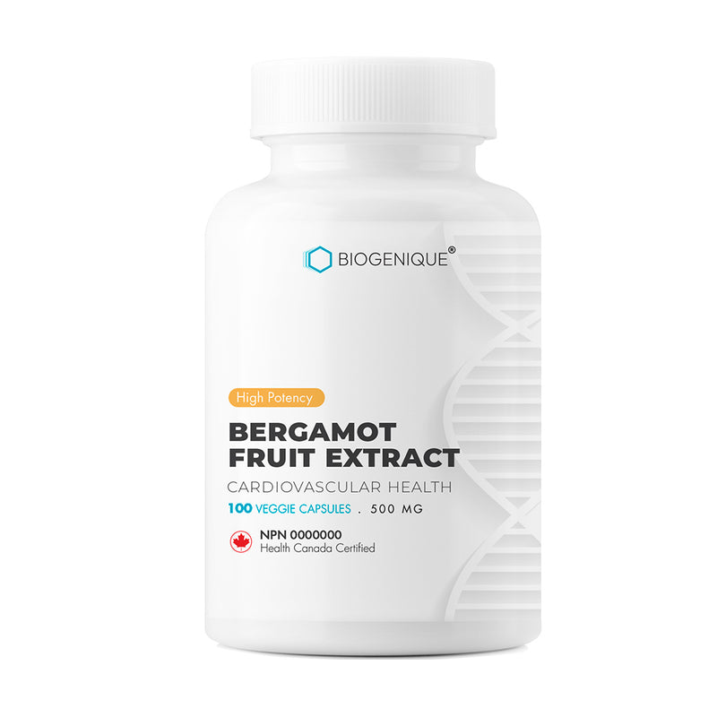 Bergamot