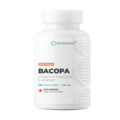 Bacopa