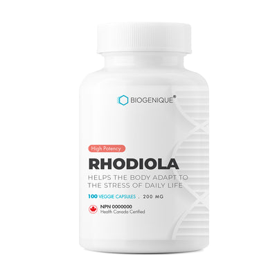 Rhodiola